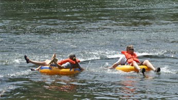 tubingrapid